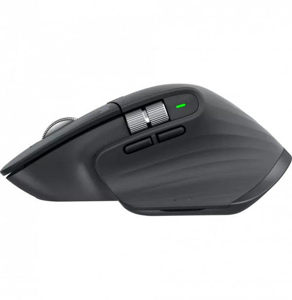 souris-sans-fil-logitech-mx-master-3s-graphite-910-006559-5 Souris sans fil Bluetooth Logitech MX Master 3S Graphite (910-006559)