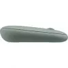 Souris sans fil Bluetooth Logitech Pebble M350 Eucalyptus (910-005720)