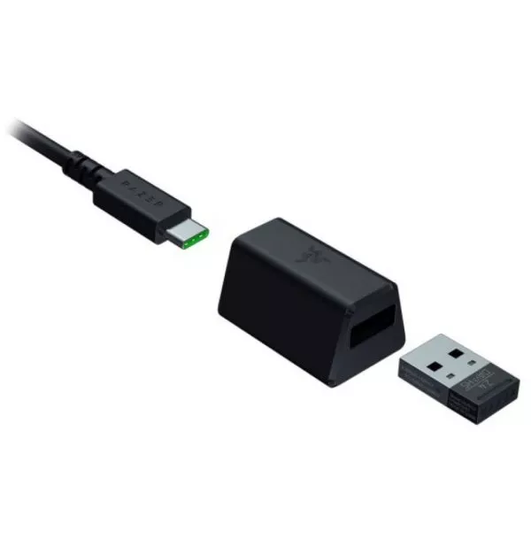 Souris Sans Fil Razer DeathAdder V3 HyperSpeed (RZ01-05140100-R3G1)