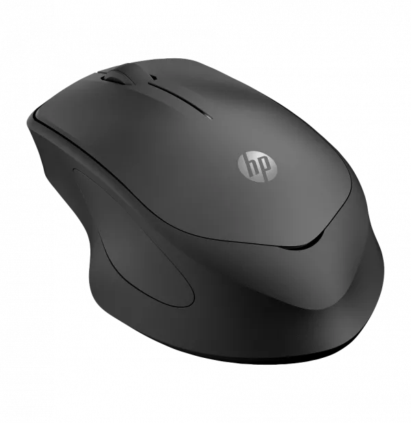 Souris sans fil silencieuse HP 280 (19U64AA)