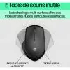 Souris sans fil silencieuse HP 280 (19U64AA)