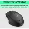 Souris sans fil silencieuse HP 280 (19U64AA)