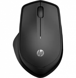 Souris sans fil silencieuse HP 280 (19U64AA)