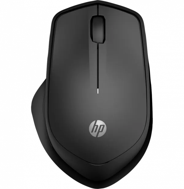 Souris sans fil silencieuse HP 280 (19U64AA)
