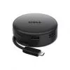 Station d'accueil USB-C Dell Pro 7-en-1 DA326