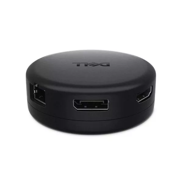 Station d'accueil USB-C Dell Pro 7-en-1 DA326