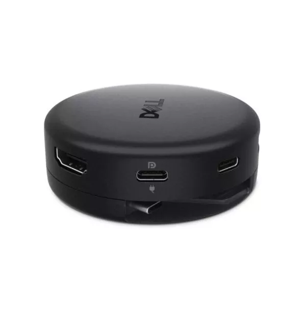 Station d'accueil USB-C Dell Pro 7-en-1 DA326