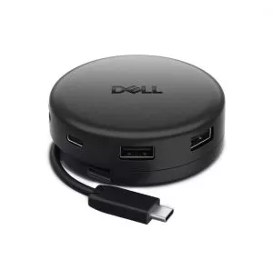 Station d'accueil USB-C Dell Pro 7-en-1 DA326