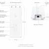 station-de-base-ubiquiti-rocketprism-5ac-gen2-rp-5ac-gen2 Station de base WiFi 5 Ubiquiti RocketPRISM 5AC Gen2 (RP-5AC-GEN2)