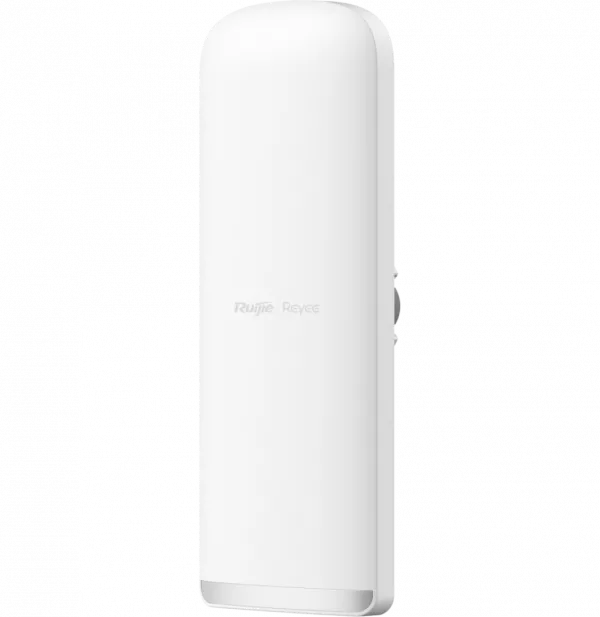 Station PTMP Wi-Fi 5 (5GHz) Reyee RG-EST450G avec antenne intégrée à 120°