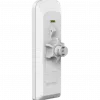 Station PTMP Wi-Fi 5 (5GHz) Reyee RG-EST450G avec antenne intégrée à 120°