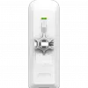 Station PTMP Wi-Fi 5 (5GHz) Reyee RG-EST450G avec antenne intégrée à 120°