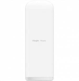 Station PTMP Wi-Fi 5 (5GHz) Reyee RG-EST450G avec antenne intégrée à 120°