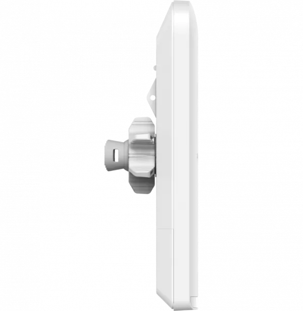 Station PTMP Wi-Fi 5 (5GHz) Reyee RG-EST450G avec antenne intégrée à 120°