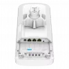 Station PTMP Wi-Fi 5 (5GHz) Reyee RG-EST450G avec antenne intégrée à 120°