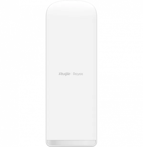 Station PTMP Wi-Fi 5 (5GHz) Reyee RG-EST450G avec antenne intégrée à 120°