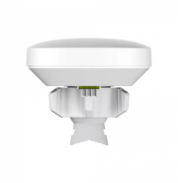 Station PTMP Wi-Fi 5 (5GHz) Reyee RG-EST450G avec antenne intégrée à 120°