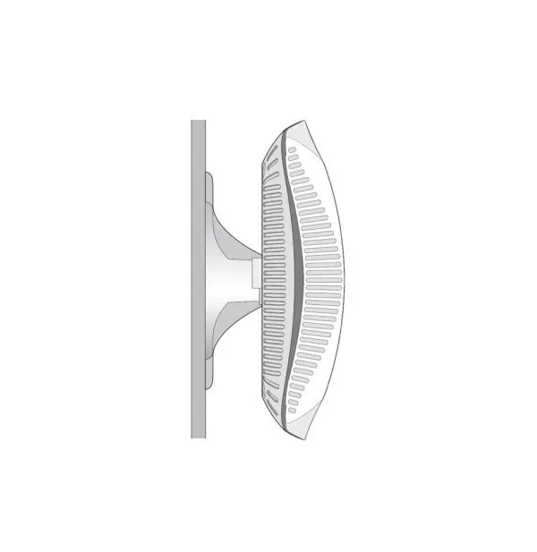 support-mural-hp-series-ap-220-mnt-w1-pour-points-d-acces-aruba-220-jw046a-2 Support Mural HP Séries AP-220-MNT-W1 pour Points d'accès Aruba 220 (JW046A)