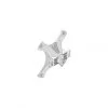 support-mural-hp-series-ap-220-mnt-w1-pour-points-d-acces-aruba-220-jw046a-3 Support Mural HP Séries AP-220-MNT-W1 pour Points d'accès Aruba 220 (JW046A)