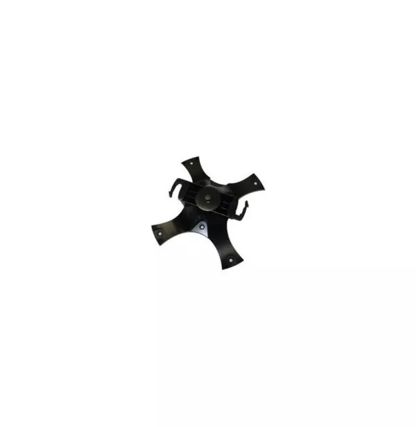 support-mural-hp-series-ap-220-mnt-w1-pour-points-d-acces-aruba-220-jw046a Support Mural HP Séries AP-220-MNT-W1 pour Points d'accès Aruba 220 (JW046A)