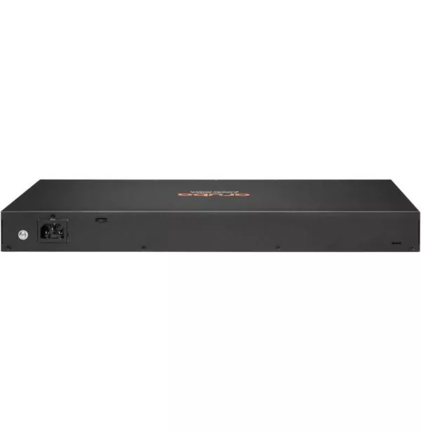 Switch Administrable Aruba 6000 24G 4SFP (R8N88A)