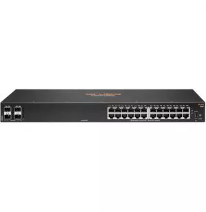 Switch Administrable Aruba 6000 24G 4SFP (R8N88A)