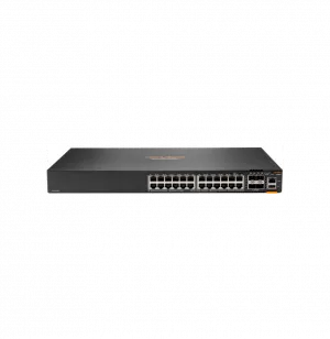 Switch Administrable Aruba 6200F 24G 4SFP+ (JL724A)