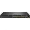 Switch Administrable Aruba CX 6300M de couche 3 - 24 ports 10G SFP+ et 4 ports SFP56 (JL658A)