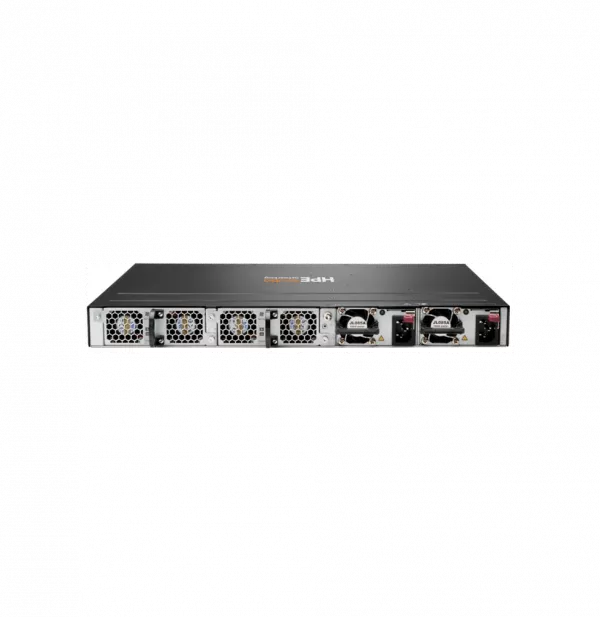 Switch Administrable Aruba CX 6300M de couche 3 - 24 ports 10G SFP+ et 4 ports SFP56 (JL658A)