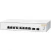 Switch Administrable Aruba Instant On 1930 8G 2SFP (JL680A)