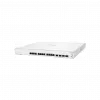 Switch Administrable Aruba Instant On 1960 12XGT 4SFP+ (JL805A)