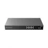 Switch Administrable Grandstream GWN7801P 8 Ports Gigabit