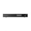 Switch Administrable Grandstream GWN7801P 8 Ports Gigabit