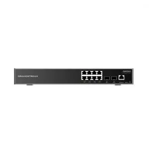 Switch Administrable Grandstream GWN7801P 8 Ports Gigabit