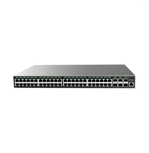 Switch Administrable Grandstream GWN7816P 48 Ports PoE Gigabit + 6 ports SFP