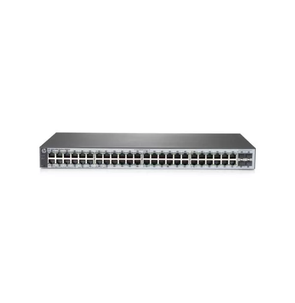 Switch Administrable HP 1820-48G (J9981A)