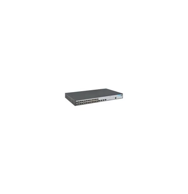 Switch Administrable HP 1920-24G-POE+ (370 W) - Montable sur rack (JG926A)