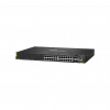 Switch Administrable HPE Aruba CX 6200F 24 ports Classe 4 PoE 4 ports SFP 370W (JL725B)