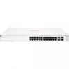 Switch Administrable HPE Aruba Instant On 1930 24 ports Classe 4 PoE+ 4SFP 195W (JL683B)