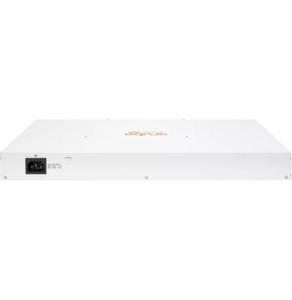 Switch Administrable HPE Aruba Instant On 1930 24 ports Classe 4 PoE+ 4SFP 195W (JL683B)