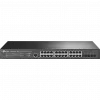Switch Administrable JetStream TP Link SG3428XPP-M2 (SG3428XPP-M2)