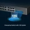 Switch Administrable JetStream TP Link SG3428XPP-M2 (SG3428XPP-M2)