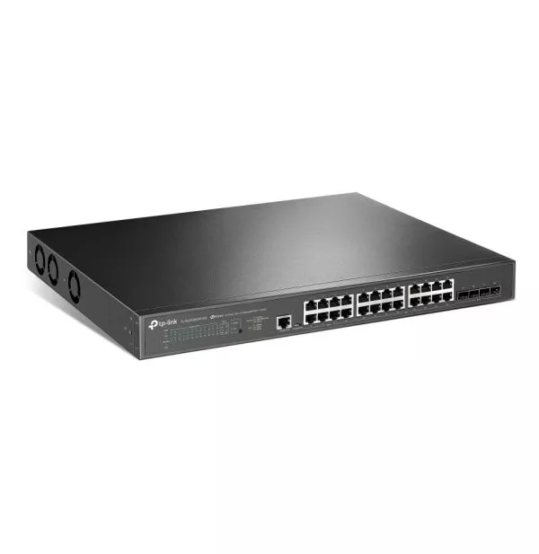 Switch Administrable JetStream TP Link SG3428XPP-M2 (SG3428XPP-M2)