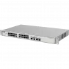 Switch Administrable L2+ Reyee NBS3200-24GT4XS-P-V2 24 port / 4 SFP 370W