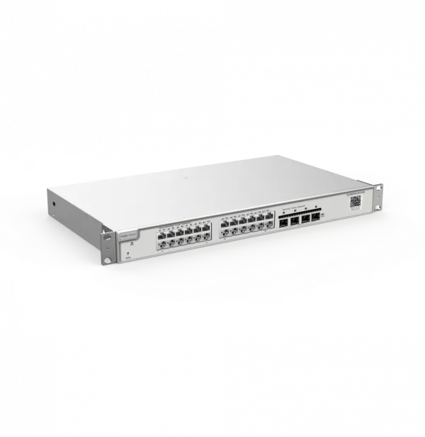 Switch Administrable L2+ Reyee RG-NBS3200-24GT4XS 24 ports / 4 SFP