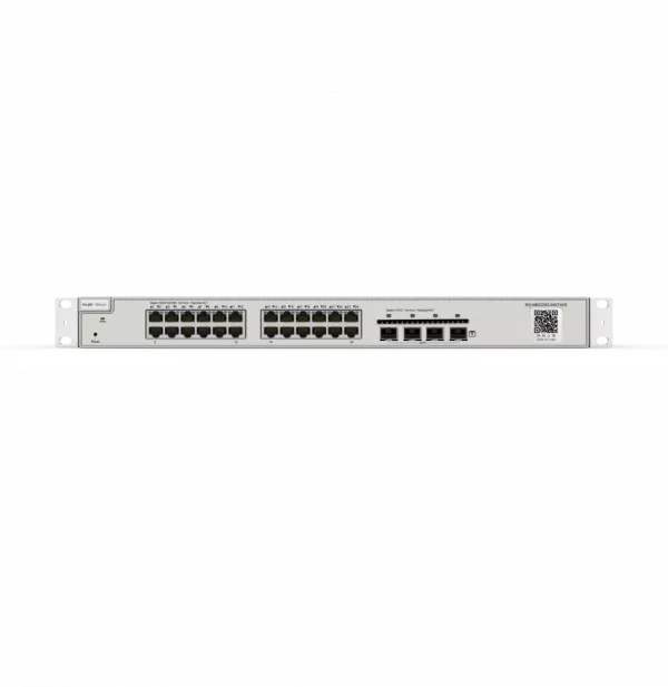 Switch Administrable L2+ Reyee RG-NBS3200-24GT4XS 24 ports / 4 SFP