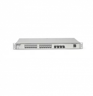 Switch Administrable L2+ Reyee RG-NBS3200-24GT4XS 24 ports / 4 SFP