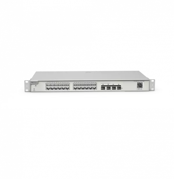 Switch Administrable L2+ Reyee RG-NBS3200-24GT4XS 24 ports / 4 SFP