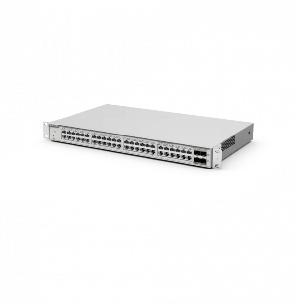 Switch Administrable L2+ Reyee RG-NBS3200-48GT4XS 48 ports / 4 SFP