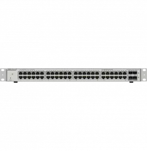 Switch Administrable L2+ Reyee RG-NBS3200-48GT4XS 48 ports / 4 SFP